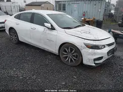 1G1ZD5ST2JF275778 2018 CHEVROLET MALIBU