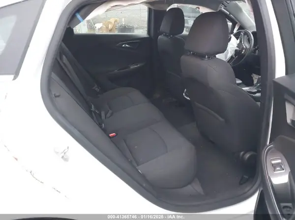 1G1ZD5ST2JF275778 2018 CHEVROLET MALIBU - Image 8