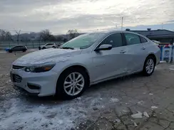 1G1ZD5ST2JF275831 2018 CHEVROLET MALIBU
