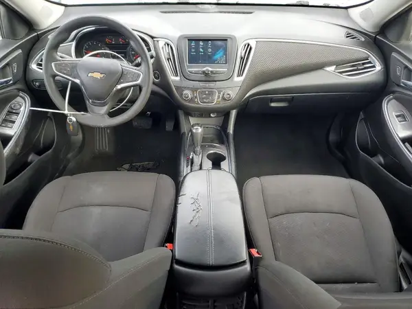 1G1ZD5ST2JF275831 2018 CHEVROLET MALIBU - Image 8