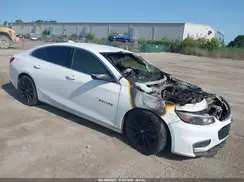 1G1ZD5ST2JF276073 2018 CHEVROLET MALIBU