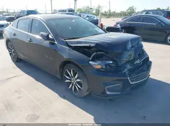 1G1ZD5ST2JF277059 2018 CHEVROLET MALIBU