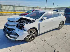 1G1ZD5ST2JF277725 2018 CHEVROLET MALIBU