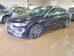 1G1ZD5ST2JF277790 2018 CHEVROLET MALIBU