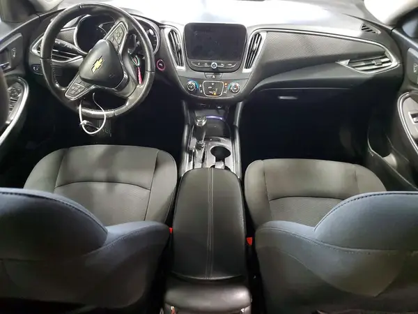 1G1ZD5ST2JF277790 2018 CHEVROLET MALIBU - Image 8