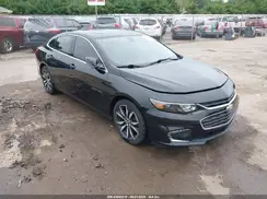 1G1ZD5ST2JF278664 2018 CHEVROLET MALIBU