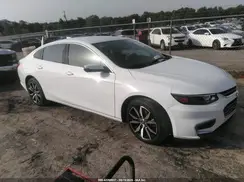 1G1ZD5ST2JF279040 2018 CHEVROLET MALIBU
