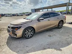 1G1ZD5ST2JF279104 2018 CHEVROLET MALIBU