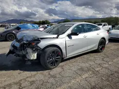 1G1ZD5ST2JF279135 2018 CHEVROLET MALIBU