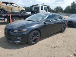 1G1ZD5ST2JF279779 2018 CHEVROLET MALIBU