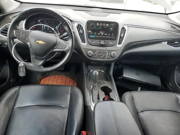 1G1ZD5ST2JF279779 2018 CHEVROLET MALIBU - Image 8