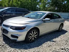 1G1ZD5ST2JF279930 2018 CHEVROLET MALIBU