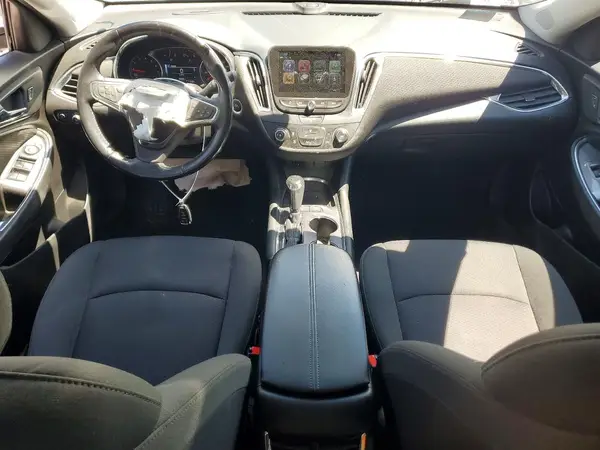 1G1ZD5ST2JF279930 2018 CHEVROLET MALIBU - Image 8
