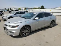 1G1ZD5ST2JF280317 2018 CHEVROLET MALIBU