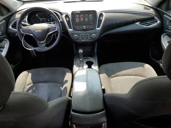 1G1ZD5ST2JF280317 2018 CHEVROLET MALIBU - Image 8