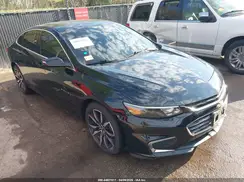 1G1ZD5ST2JF280351 2018 CHEVROLET MALIBU
