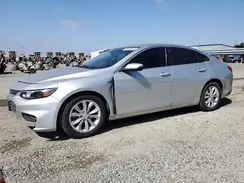 1G1ZD5ST2JF280382 2018 CHEVROLET MALIBU