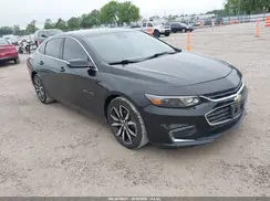 1G1ZD5ST2JF280916 2018 CHEVROLET MALIBU