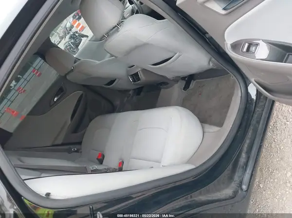 1G1ZD5ST2JF280916 2018 CHEVROLET MALIBU - Image 8