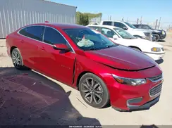 1G1ZD5ST2JF282911 2018 CHEVROLET MALIBU