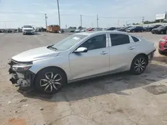 1G1ZD5ST2JF282973 2018 CHEVROLET MALIBU