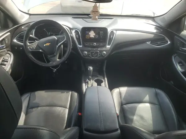 1G1ZD5ST2JF282973 2018 CHEVROLET MALIBU - Image 8