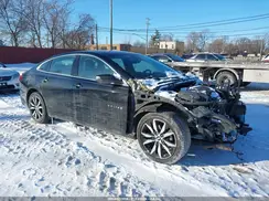 1G1ZD5ST2JF283136 2018 CHEVROLET MALIBU