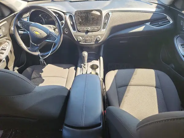 1G1ZD5ST2JF284917 2018 CHEVROLET MALIBU - Image 8