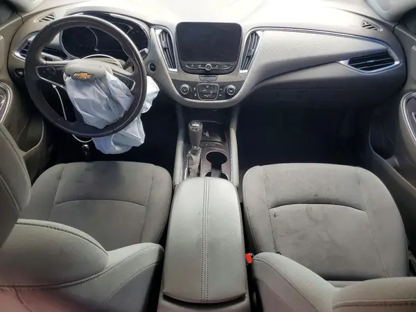 1G1ZD5ST2JF285498 2018 CHEVROLET MALIBU - Image 8