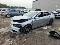 1G1ZD5ST2JF285596 2018 CHEVROLET MALIBU