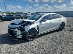 1G1ZD5ST2JF286084 2018 CHEVROLET MALIBU