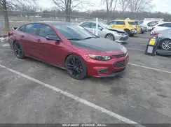 1G1ZD5ST2JF286358 2018 CHEVROLET MALIBU