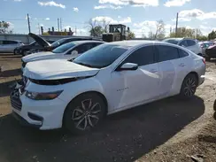 1G1ZD5ST2JF287168 2018 CHEVROLET MALIBU