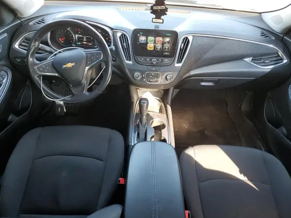 1G1ZD5ST2JF287168 2018 CHEVROLET MALIBU - Image 8