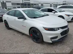 1G1ZD5ST2JF288272 2018 CHEVROLET MALIBU