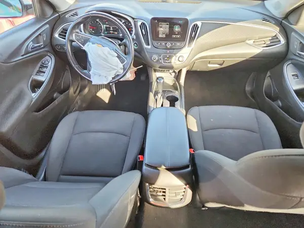 1G1ZD5ST2JF288627 2018 CHEVROLET MALIBU - Image 8