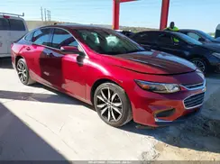 1G1ZD5ST2JF288854 2018 CHEVROLET MALIBU