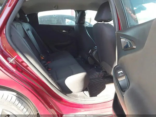 1G1ZD5ST2JF288854 2018 CHEVROLET MALIBU - Image 8
