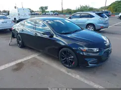 1G1ZD5ST2JF289003 2018 CHEVROLET MALIBU