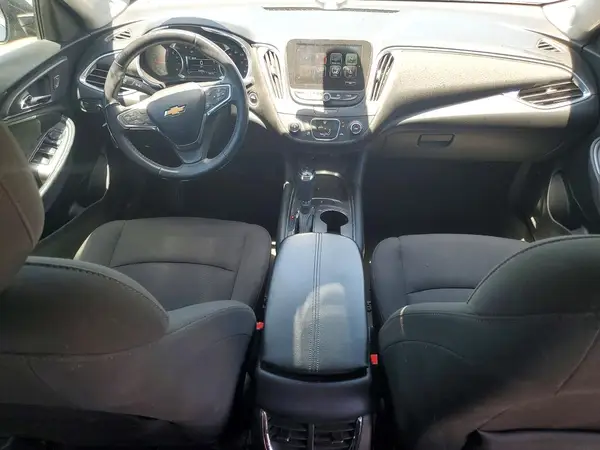 1G1ZD5ST2JF289261 2018 CHEVROLET MALIBU - Image 8