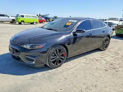 1G1ZD5ST2JF289518 2018 CHEVROLET MALIBU
