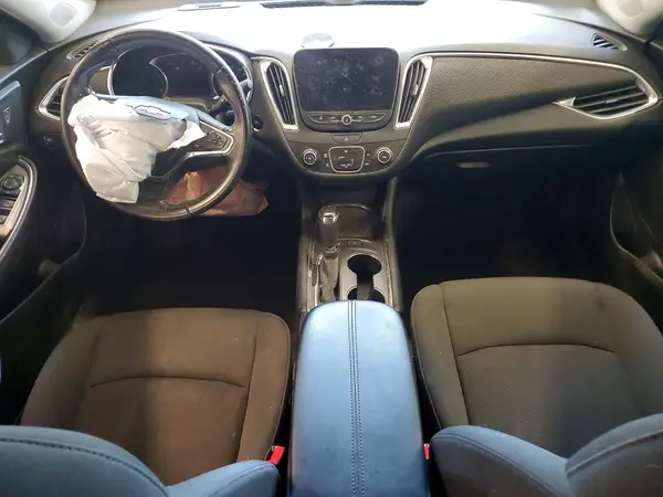1G1ZD5ST2JF290765 2018 CHEVROLET MALIBU - Image 8