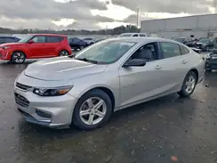 1G1ZD5ST2JF291558 2018 CHEVROLET MALIBU