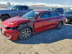 1G1ZD5ST2JF293620 2018 CHEVROLET MALIBU