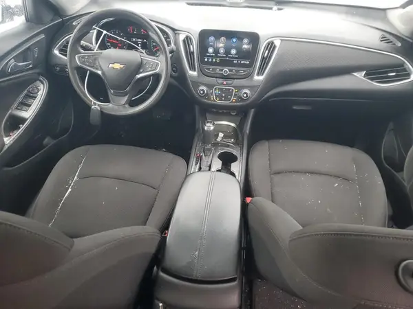 1G1ZD5ST2KF104661 2019 CHEVROLET MALIBU - Image 8