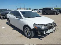 1G1ZD5ST2KF104708 2019 CHEVROLET MALIBU