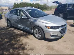 1G1ZD5ST2KF105986 2019 CHEVROLET MALIBU