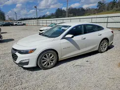 1G1ZD5ST2KF106121 2019 CHEVROLET MALIBU
