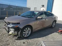 1G1ZD5ST2KF106555 2019 CHEVROLET MALIBU