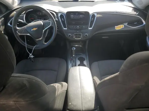 1G1ZD5ST2KF106555 2019 CHEVROLET MALIBU - Image 8